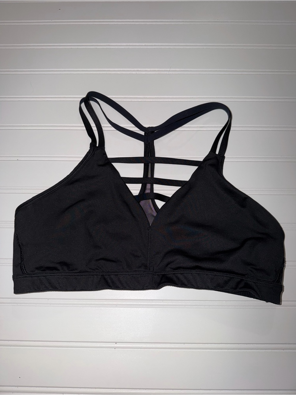 VSX Victoria’s Secret Sport sports bra large